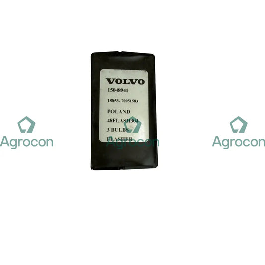 Blinkdon | 11039244 15048941 4803318 | Volvo L50G - Elsystem