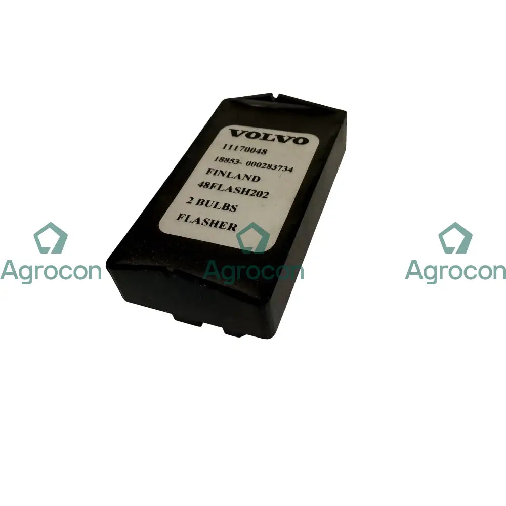 Blinkdon | 11170048 | Volvo L180E Belysning