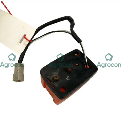 Blinkers | 107855 | Merlo TF30.9-115 Belysning