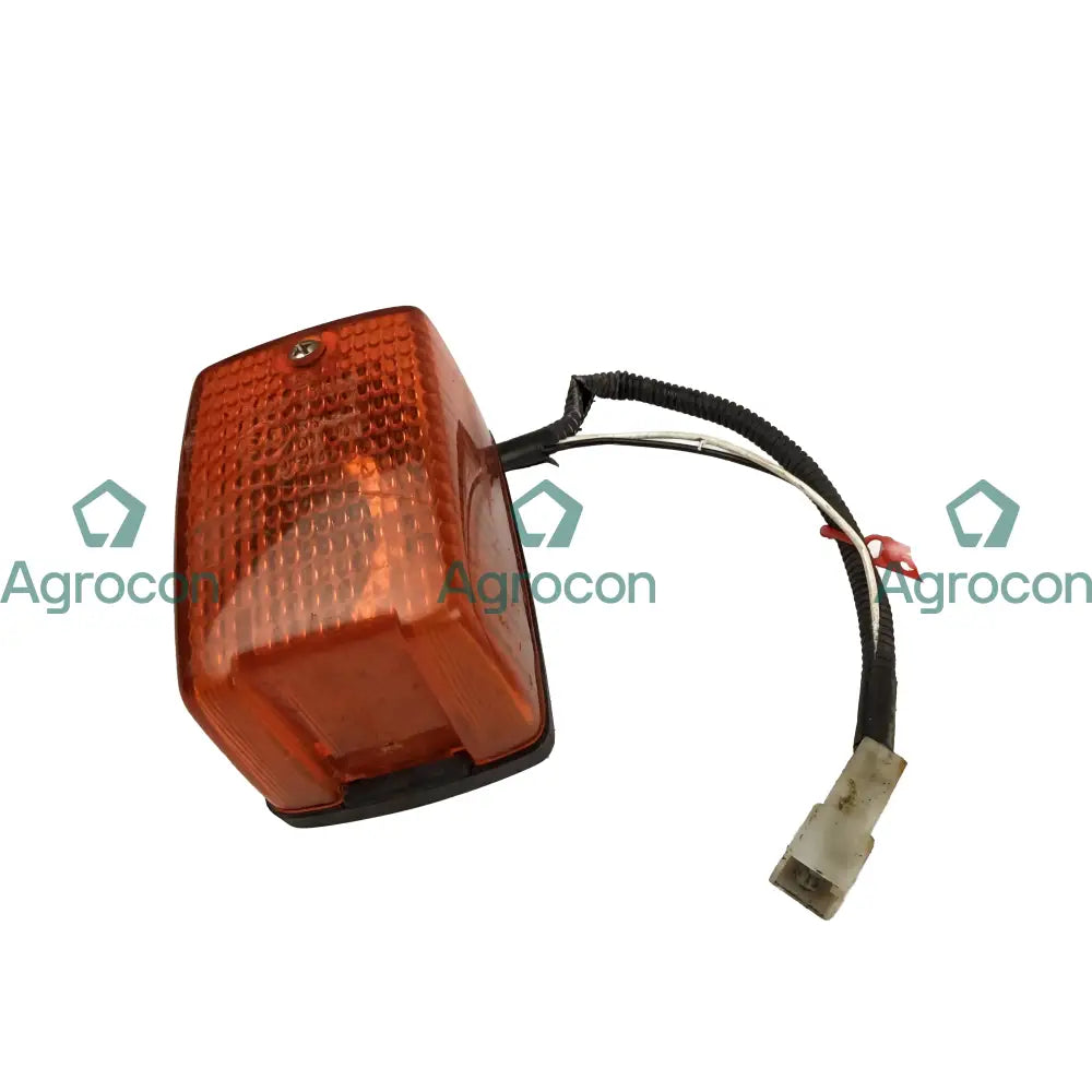 Blinkers | 107855 | Merlo TF30.9-115 Belysning