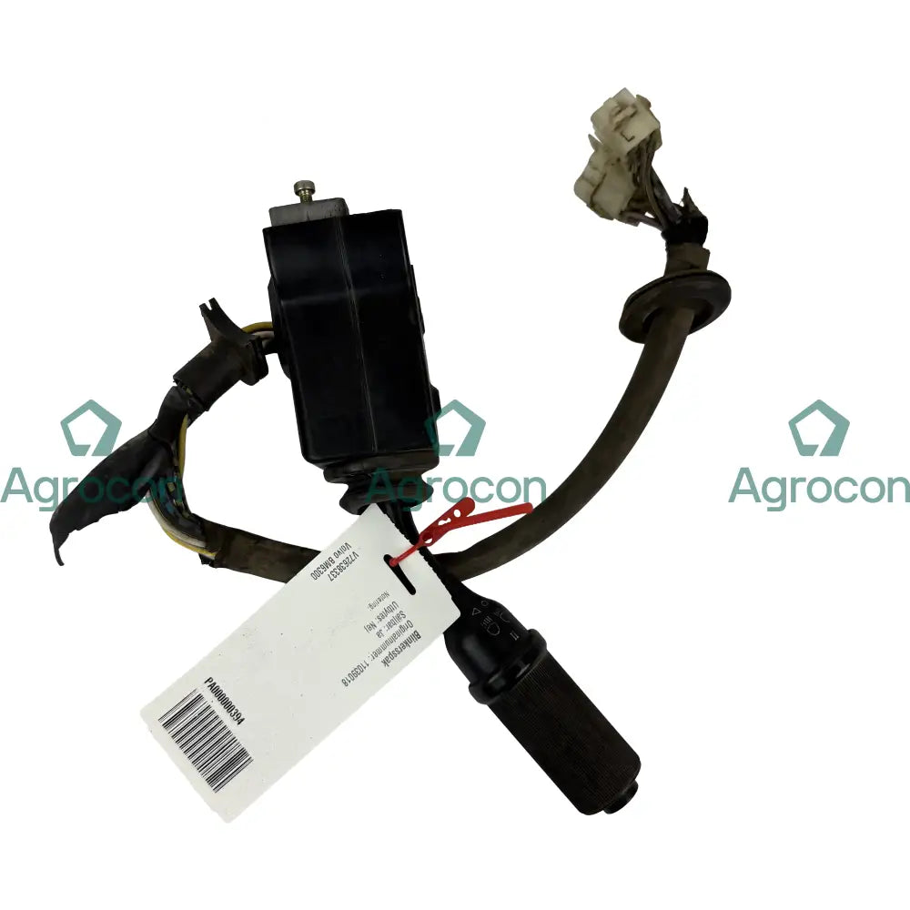 Blinkersspak | 11039018 | Volvo BM6300 Elsystem