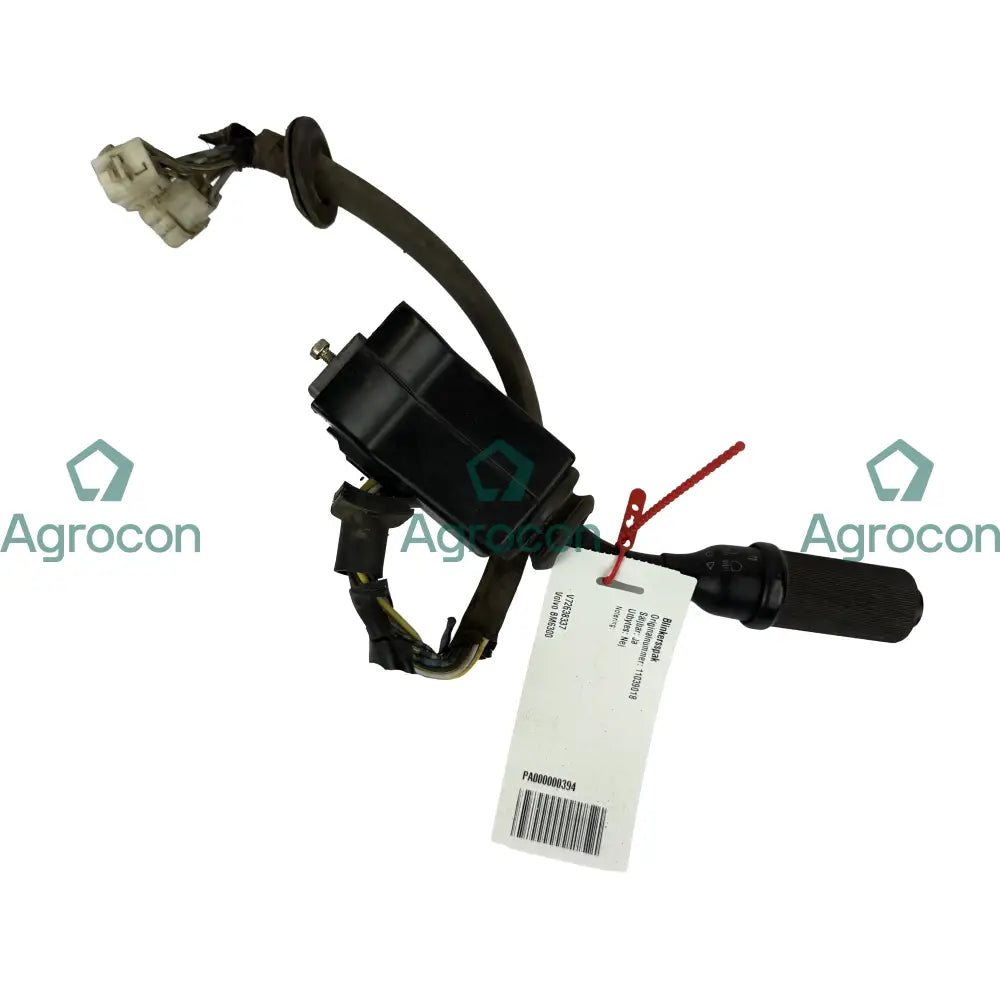 Blinkersspak | 11039018 | Volvo BM6300 Elsystem