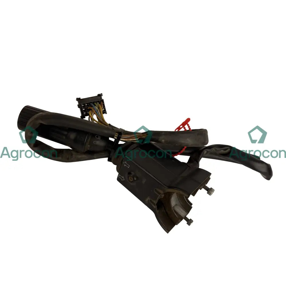 Blinkersspak | 15095844 | Volvo L110F - Elsystem Styrsystem