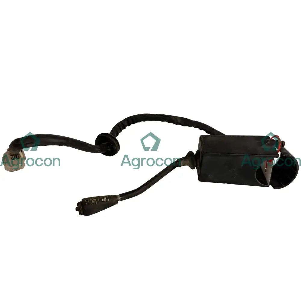 Blinkersspak bm4300 Elsystem