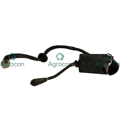 Blinkersspak bm4300 Elsystem