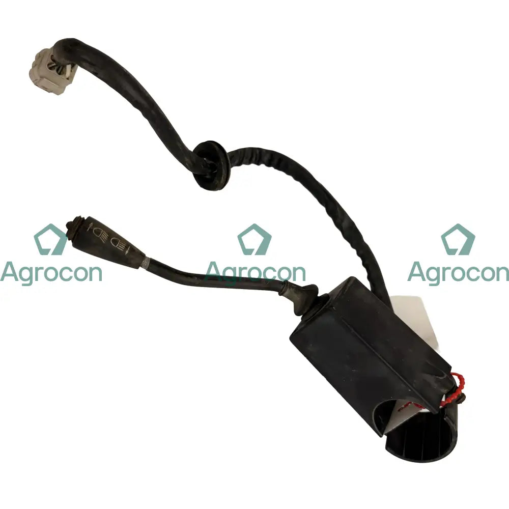 Blinkersspak bm4300 Elsystem