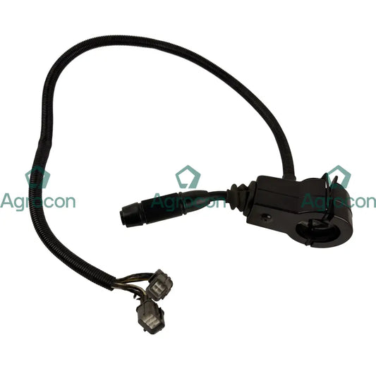 Blinkersspak med strömställare | JCB JS130W Belysning