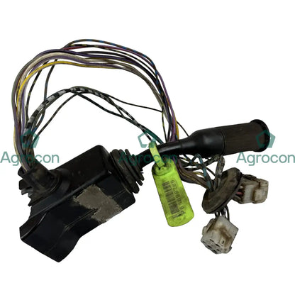 Blinkesspak | Ljungby 1322 Hyttdelar