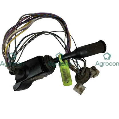 Blinkesspak | Ljungby 1322 Hyttdelar