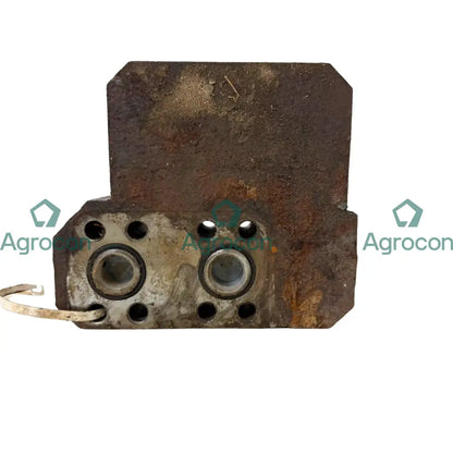 Block | 1043-01820 | Volvo EC360LC - Hydraulventil
