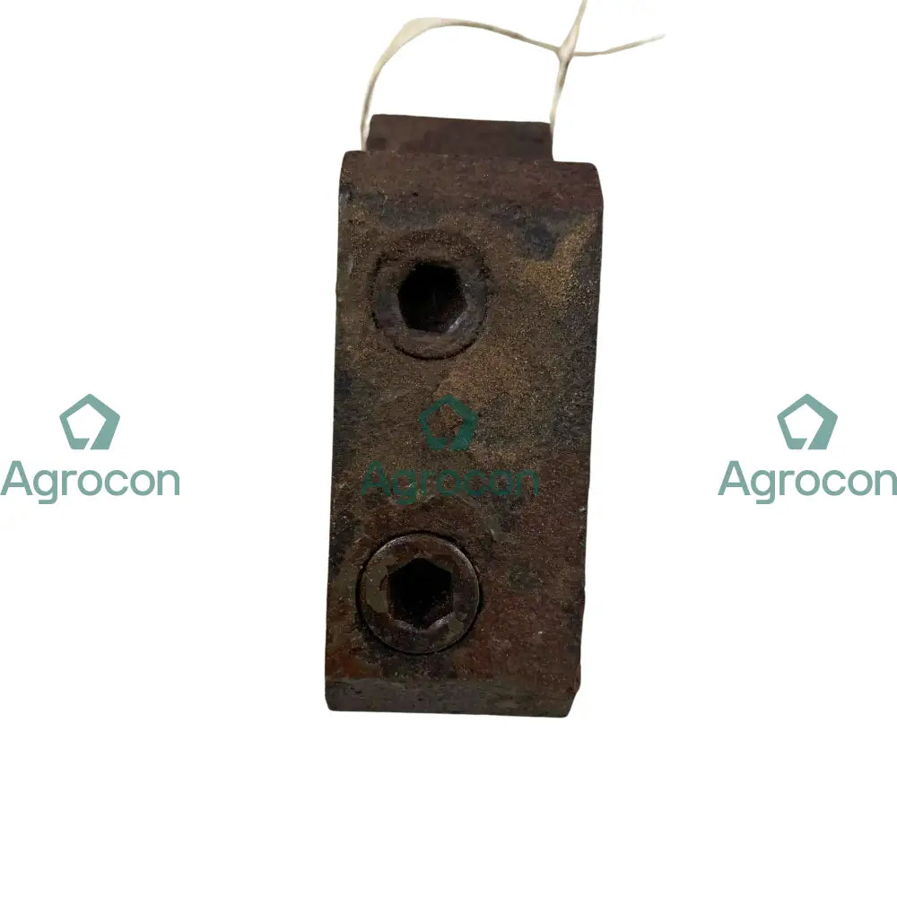 Block | 1043-01820 | Volvo EC360LC Hydraulventil