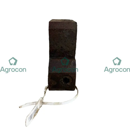 Block | 1043-01820 | Volvo EC360LC Hydraulventil