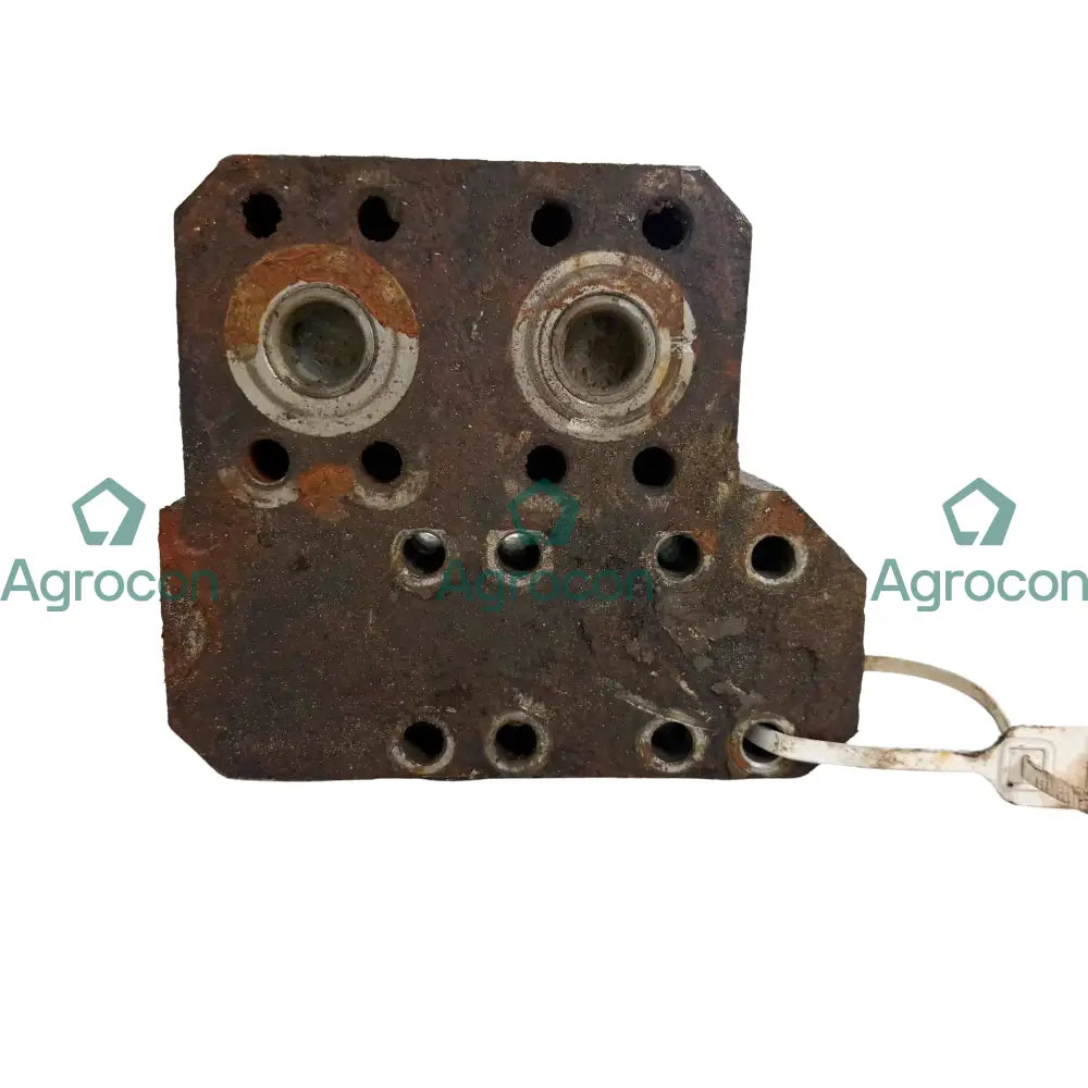 Block | 1043-01820 | Volvo EC360LC - Hydraulventil
