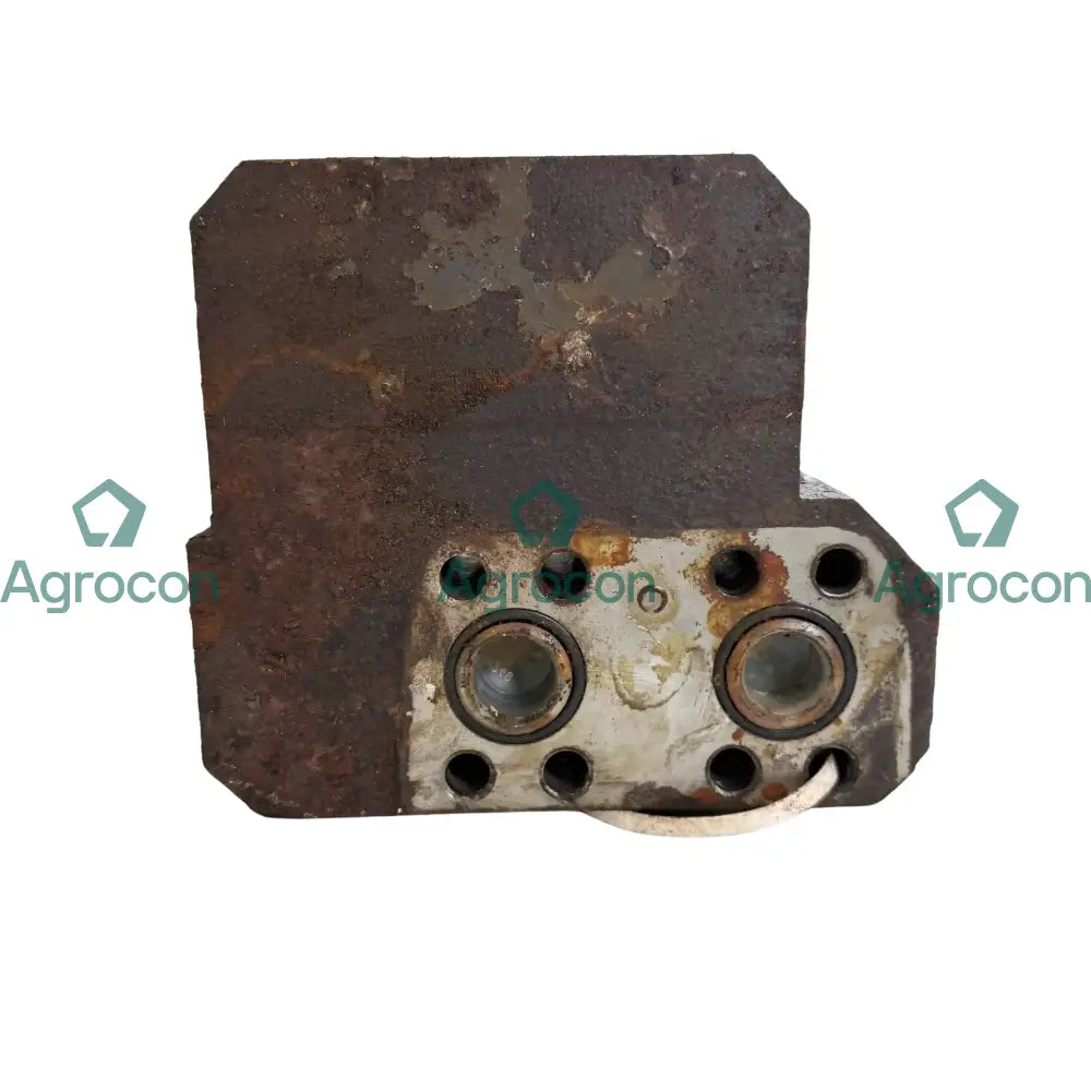 Block | 1043-01840 | Volvo EC360LC Hydraulventil