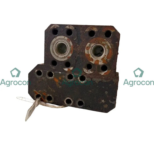 Block | 1043-01840 | Volvo EC360LC Hydraulventil