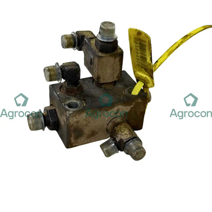 Block | 1148-01321 | Volvo EC290 Hydraulventil