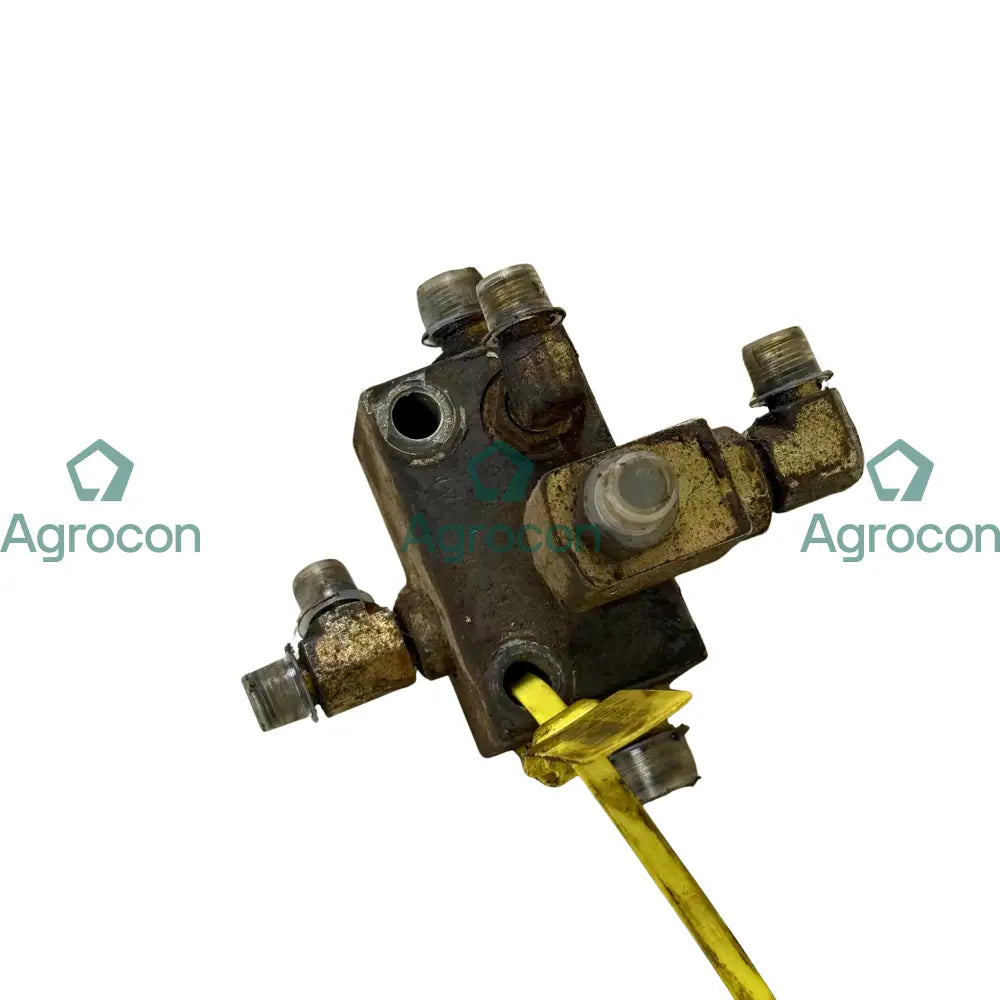 Block | 1148-01321 | Volvo EC290 Hydraulventil