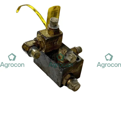 Block | 1148-01321 | Volvo EC290 Hydraulventil