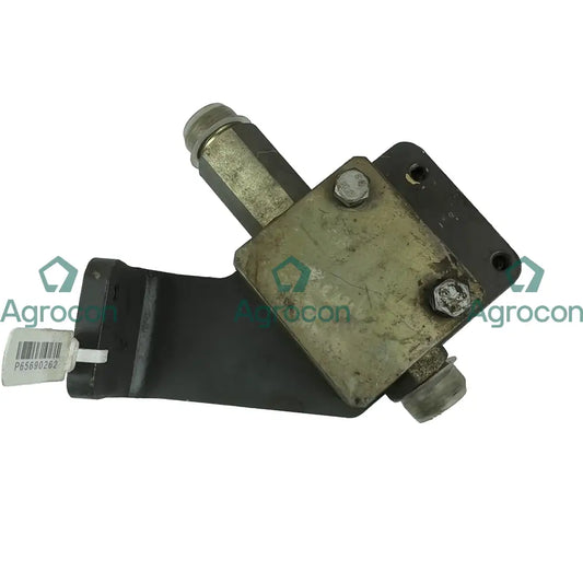 Block | 14504524 Hydraulventil