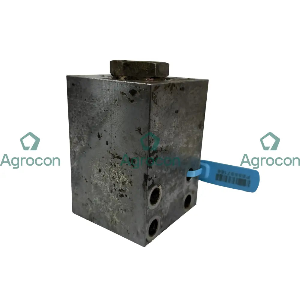 Block | 14505228 | Volvo EC460BLC Hydraulventil