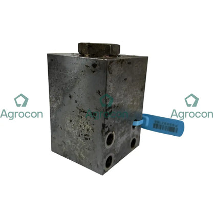 Block | 14505228 | Volvo EC460BLC Hydraulventil