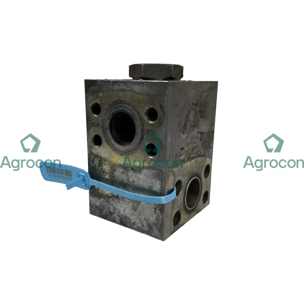 Block | 14505228 | Volvo EC460BLC - Hydraulventil