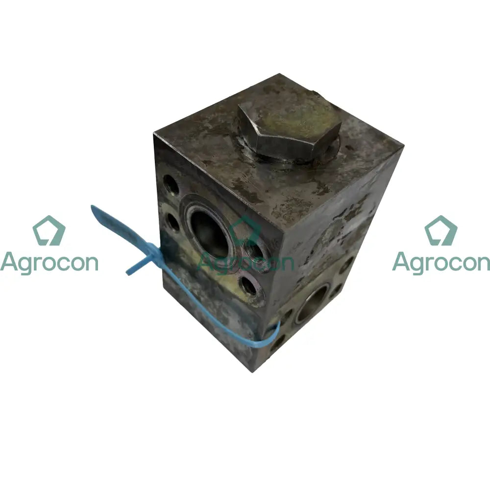 Block | 14505228 | Volvo EC460BLC - Hydraulventil