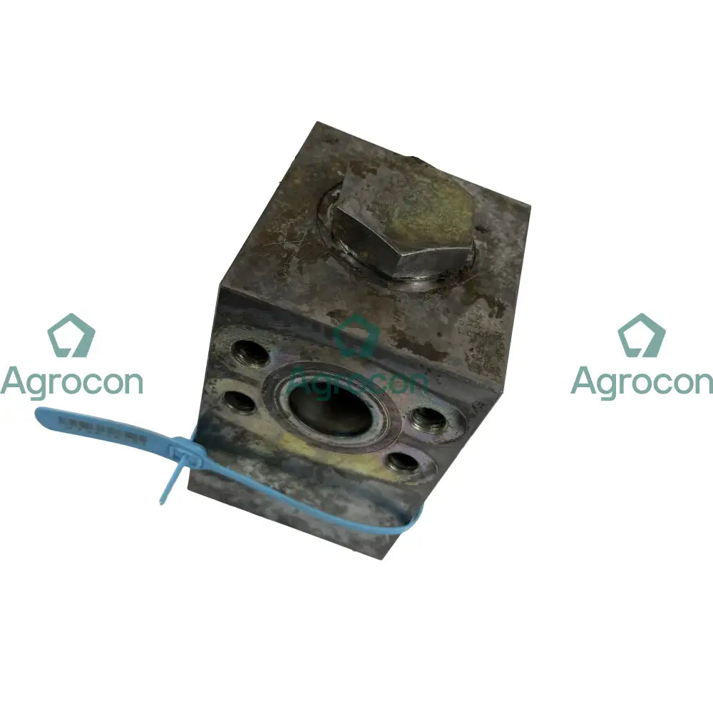 Block | 14505228 | Volvo EC460BLC - Hydraulventil