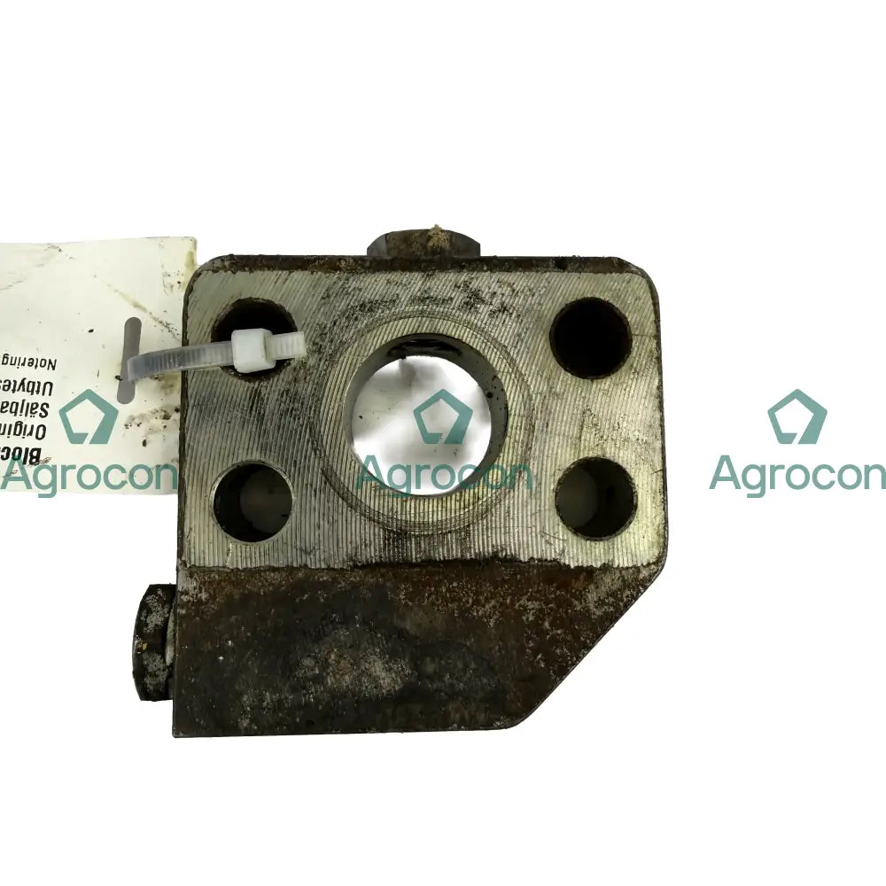 Block | 14524930 - Hydraulventil