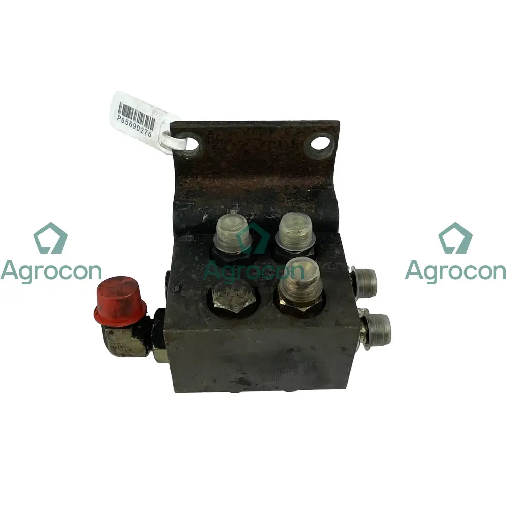 Block | 14531097 Hydraulventil