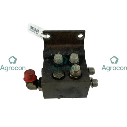 Block | 14531097 Hydraulventil