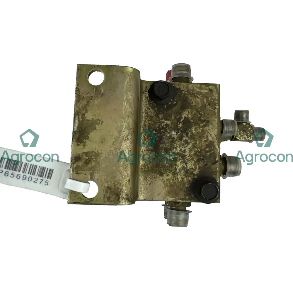 Block | 14531097 Hydraulventil