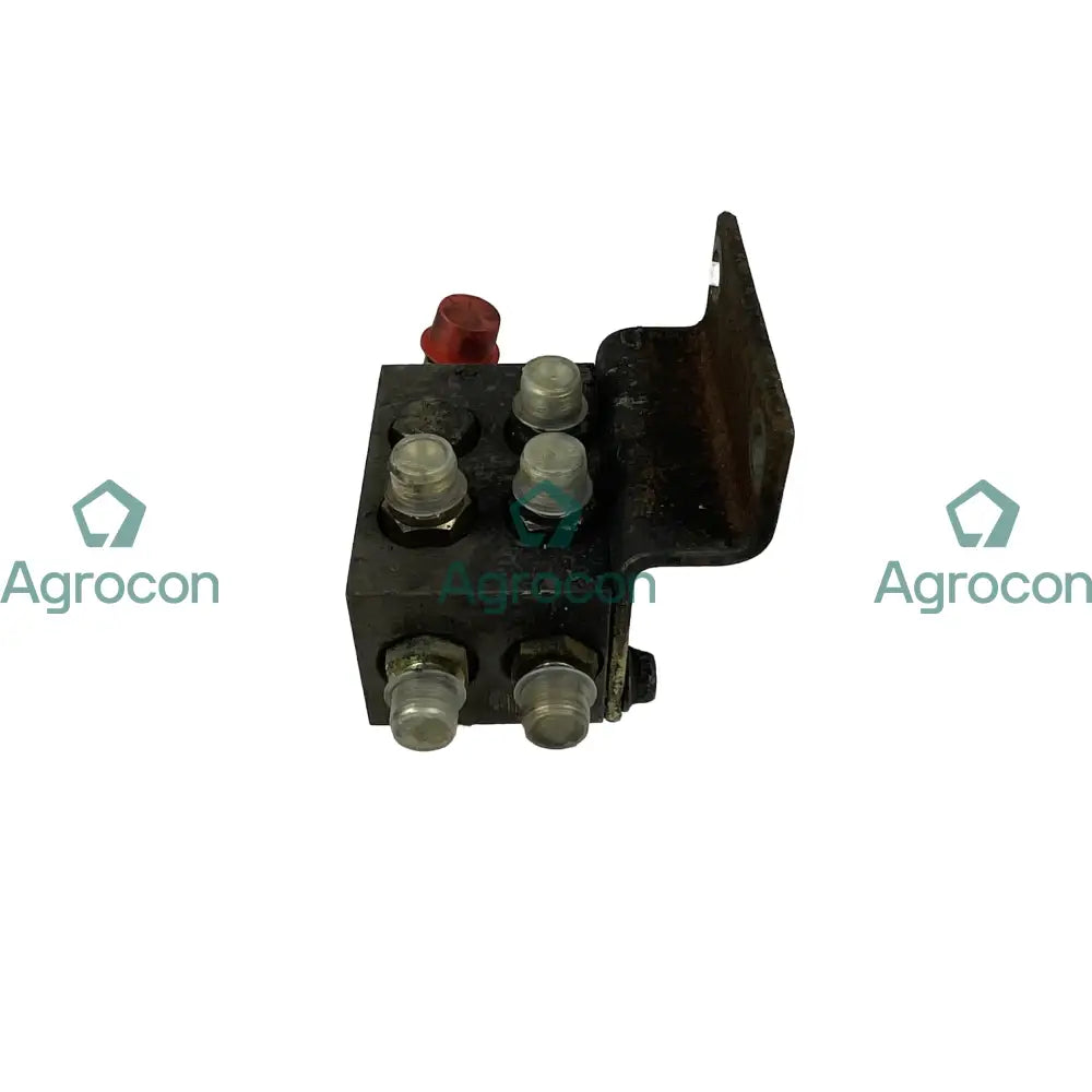 Block | 14531097 Hydraulventil