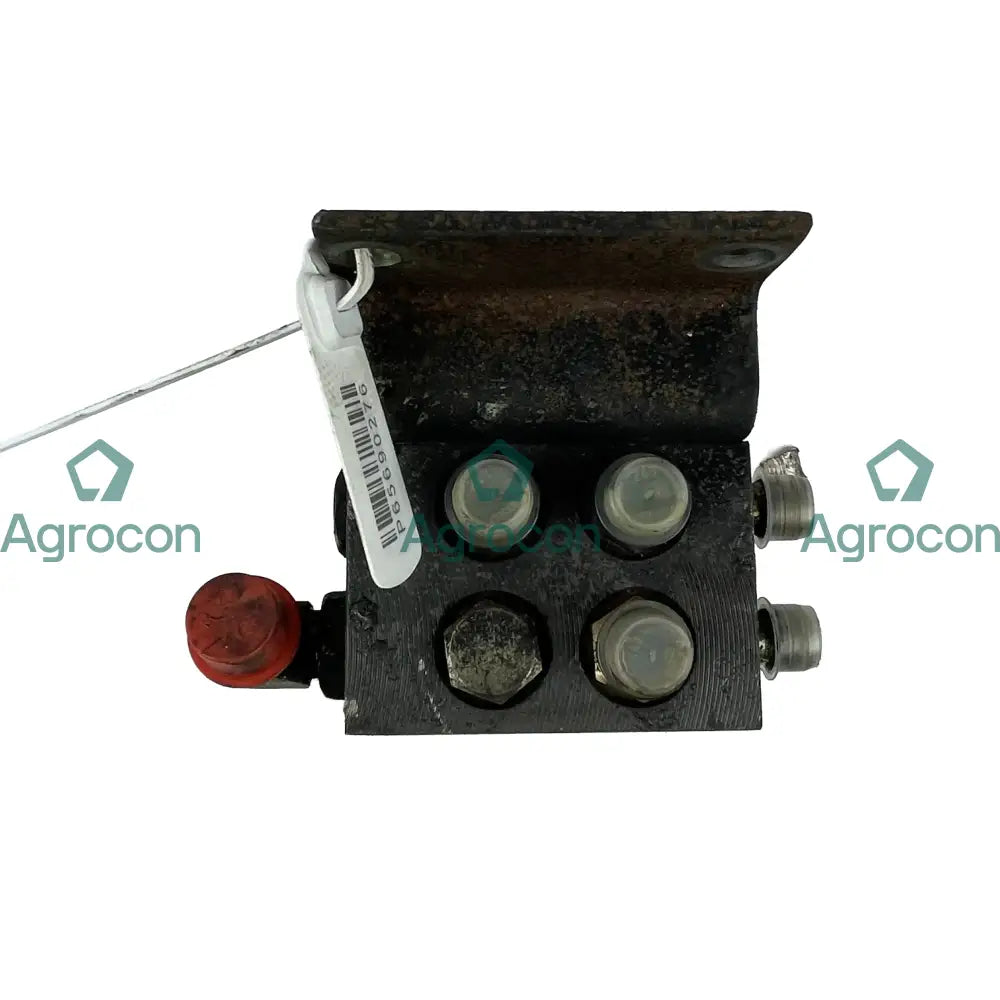 Block | 14531097 Hydraulventil