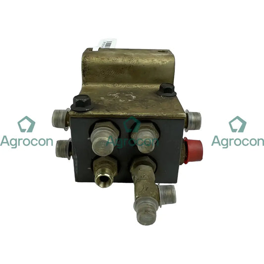 Block | 14531097 Hydraulventil