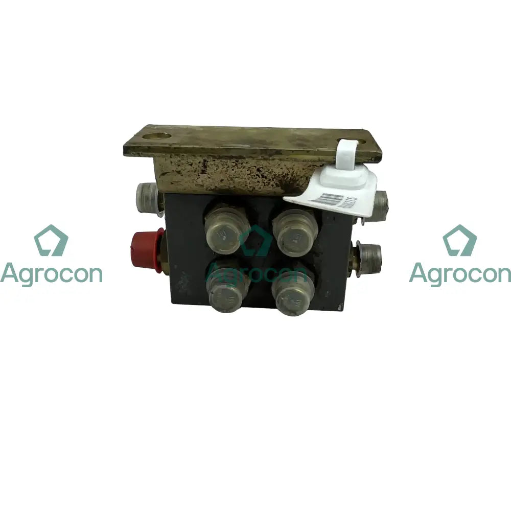 Block | 14531097 Hydraulventil