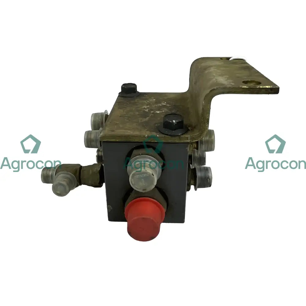 Block | 14531097 Hydraulventil