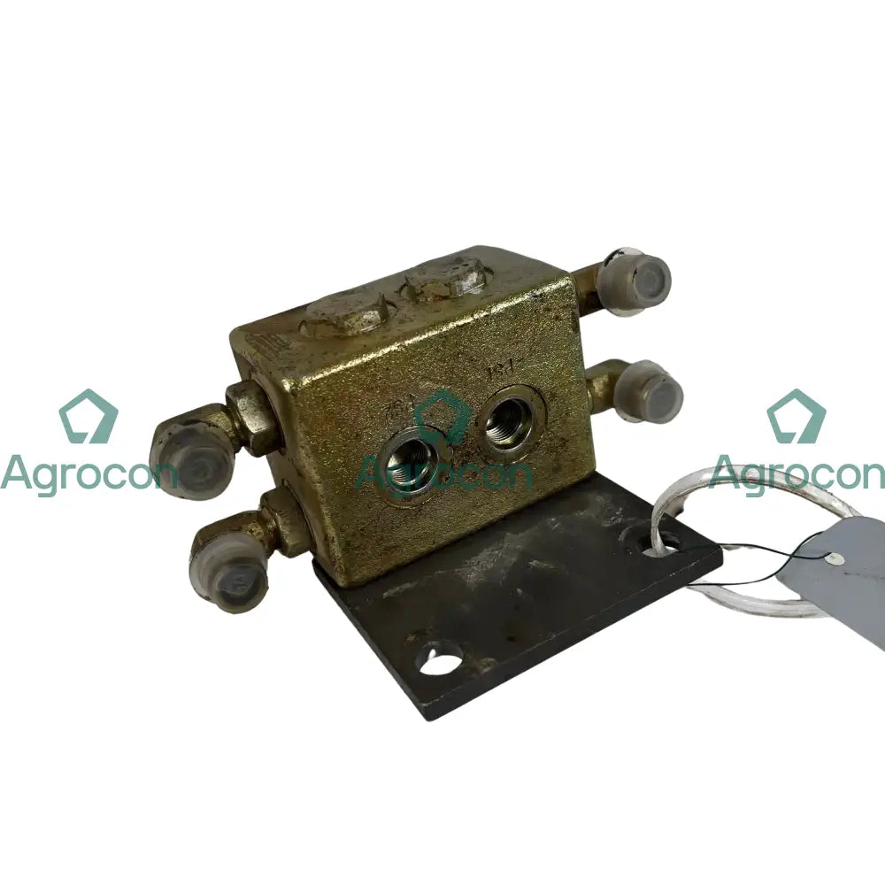 Block | 14533805 14566292 | Volvo EC140CL Hydraulventil