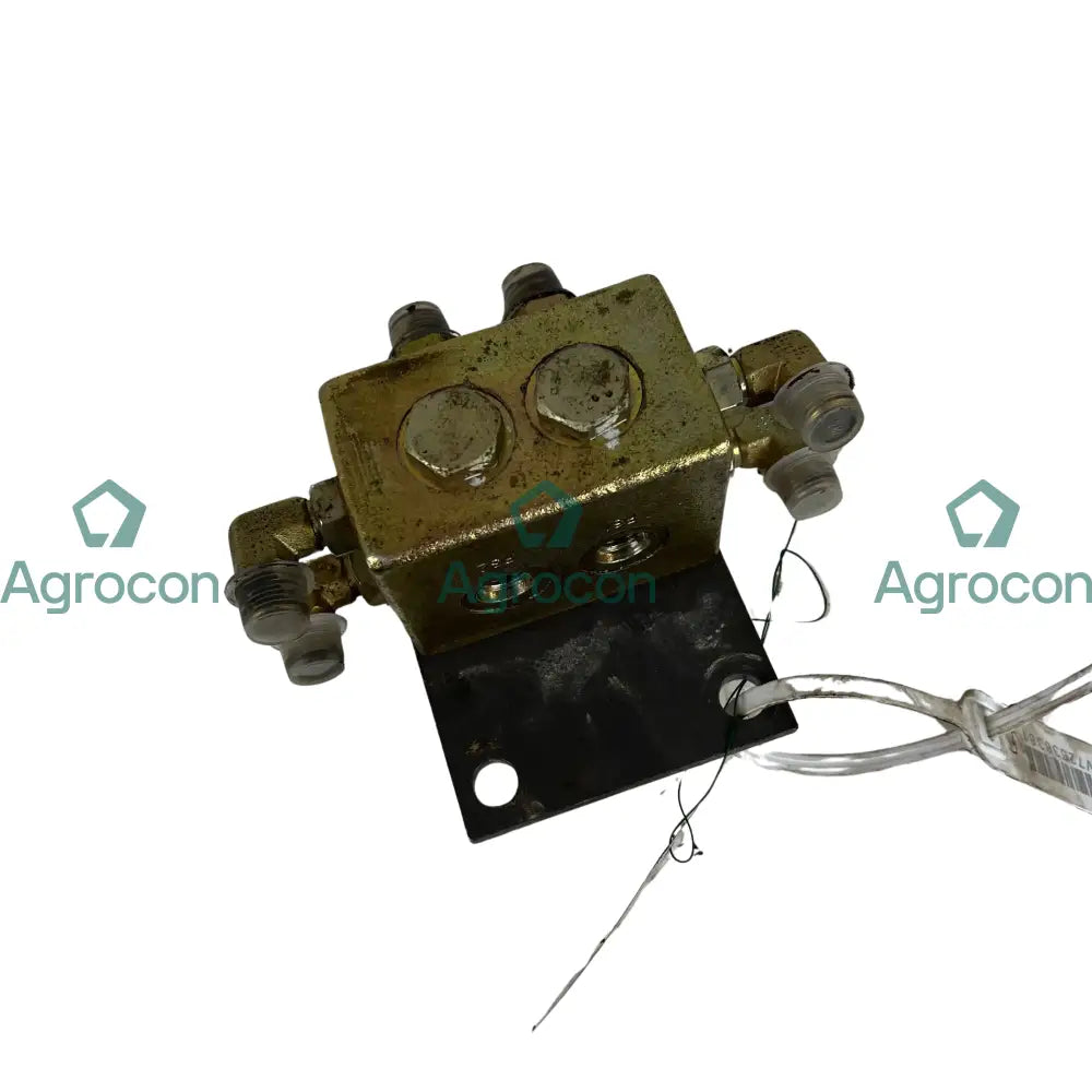 Block | 14533805 14566292 | Volvo EC140CL Hydraulventil