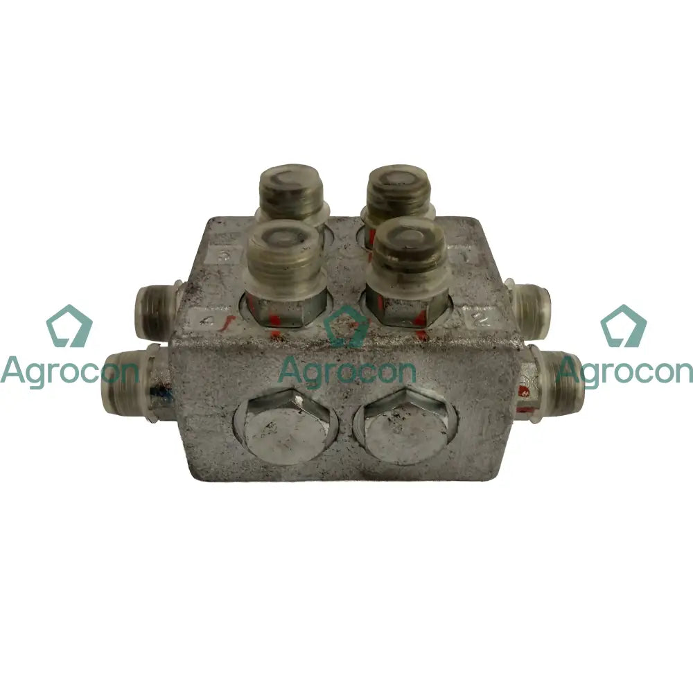 Block | 14533805 | Volvo EC220EL - Hydraulventil