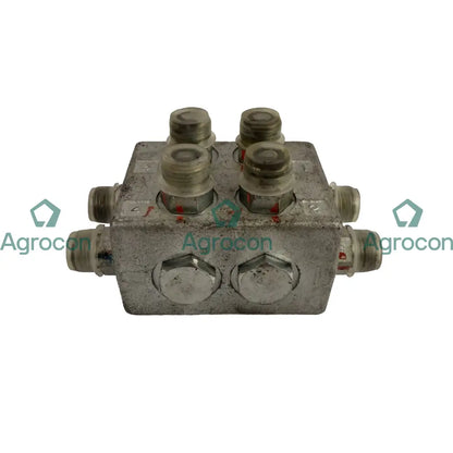 Block | 14533805 | Volvo EC220EL - Hydraulventil
