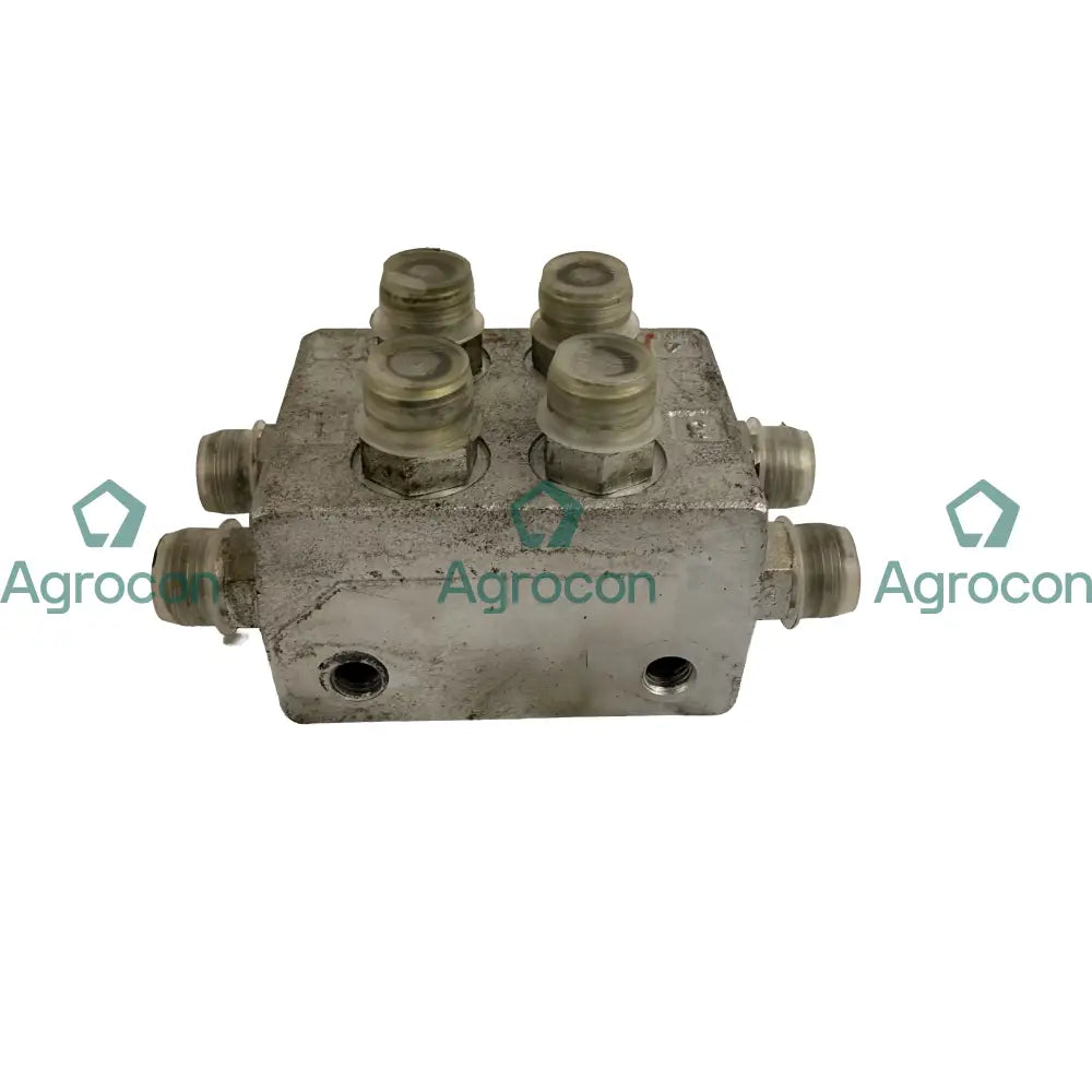 Block | 14533805 | Volvo EC220EL - Hydraulventil
