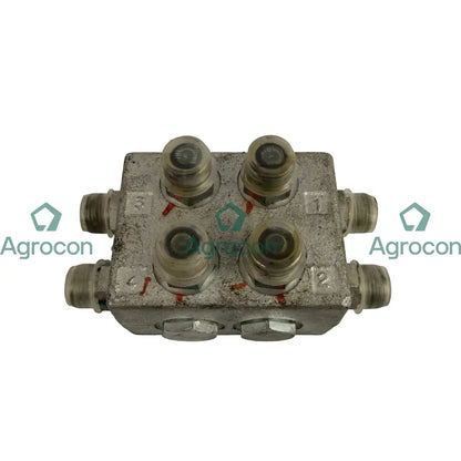 Block | 14533805 | Volvo EC220EL - Hydraulventil