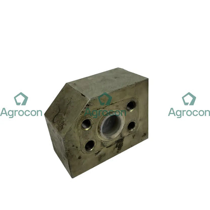 Block | 14533824 | Volvo EC480EL - Hydraulventil