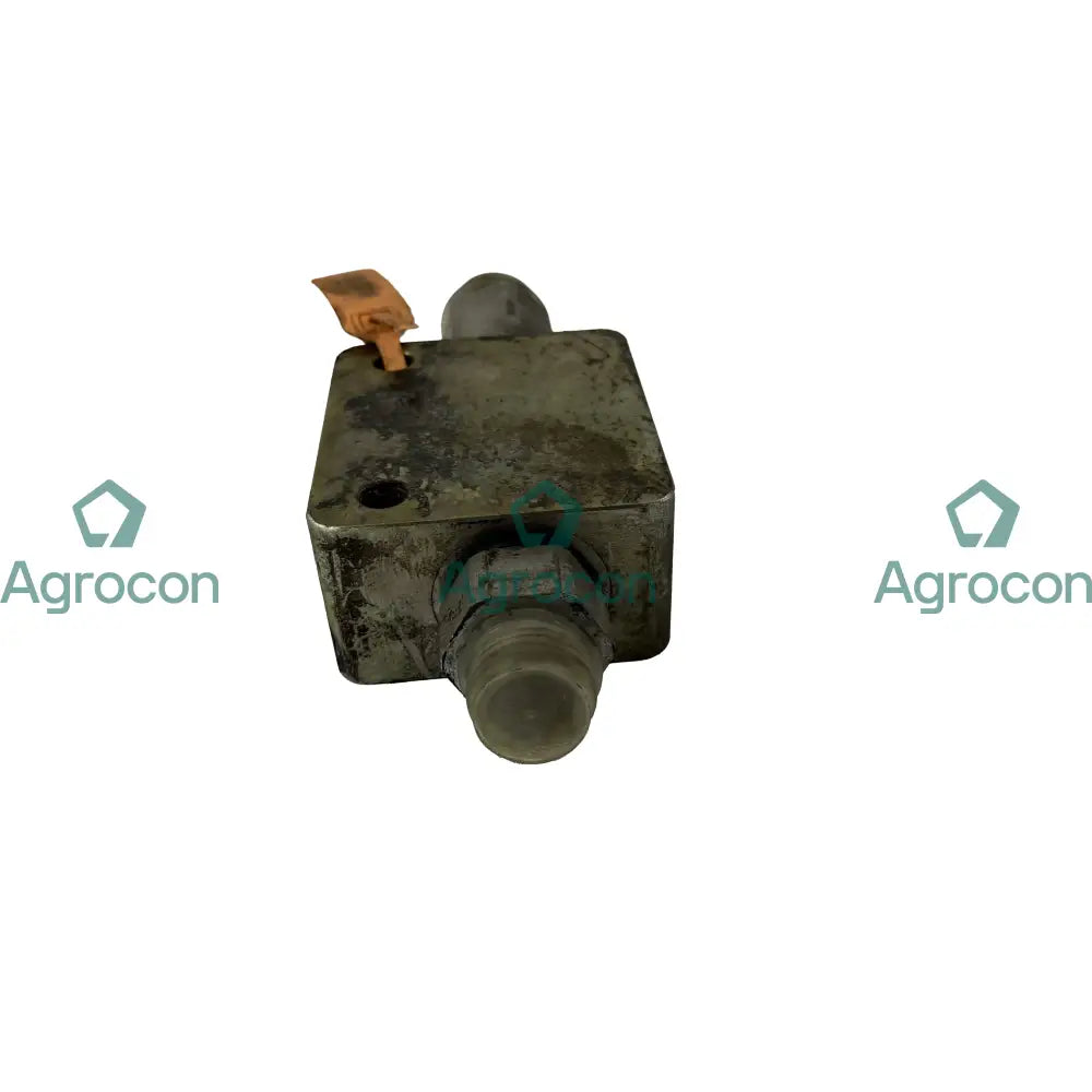 Block | 14534512 Hydraulventil