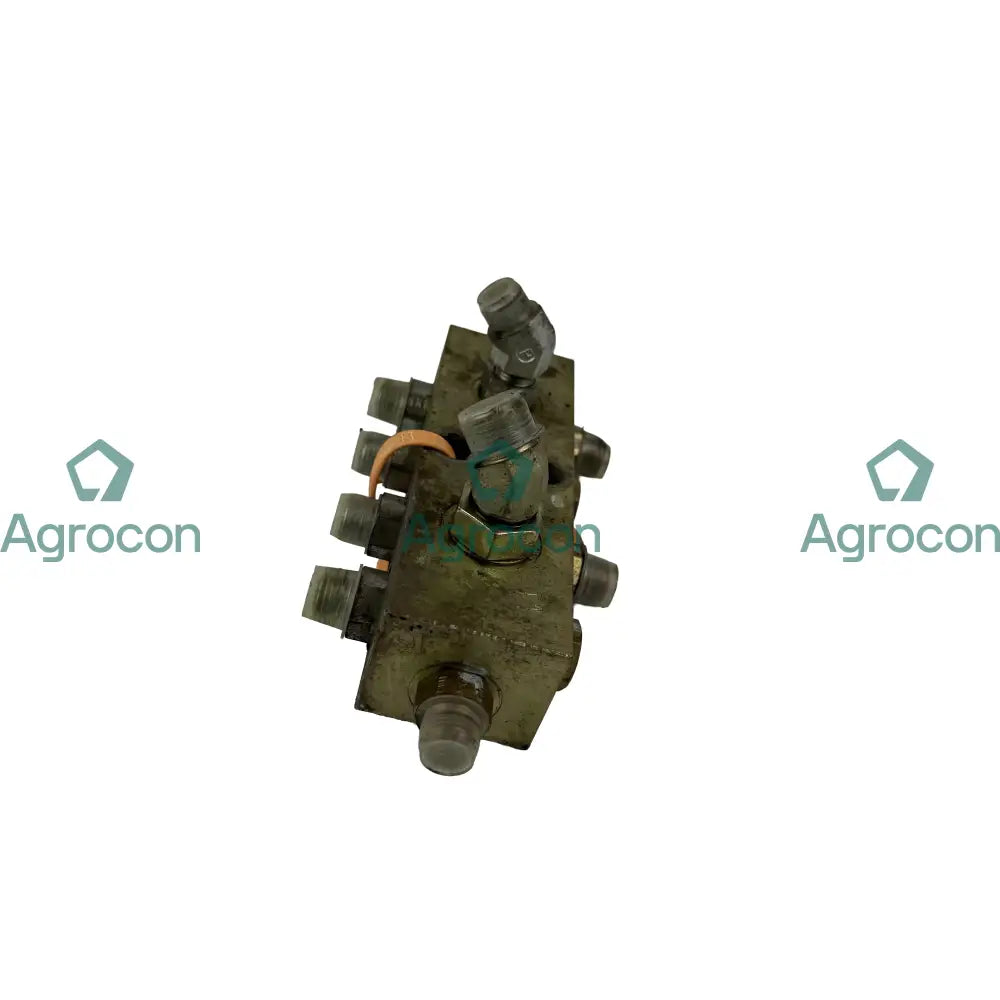 Block | 14535471 Hydraulventil