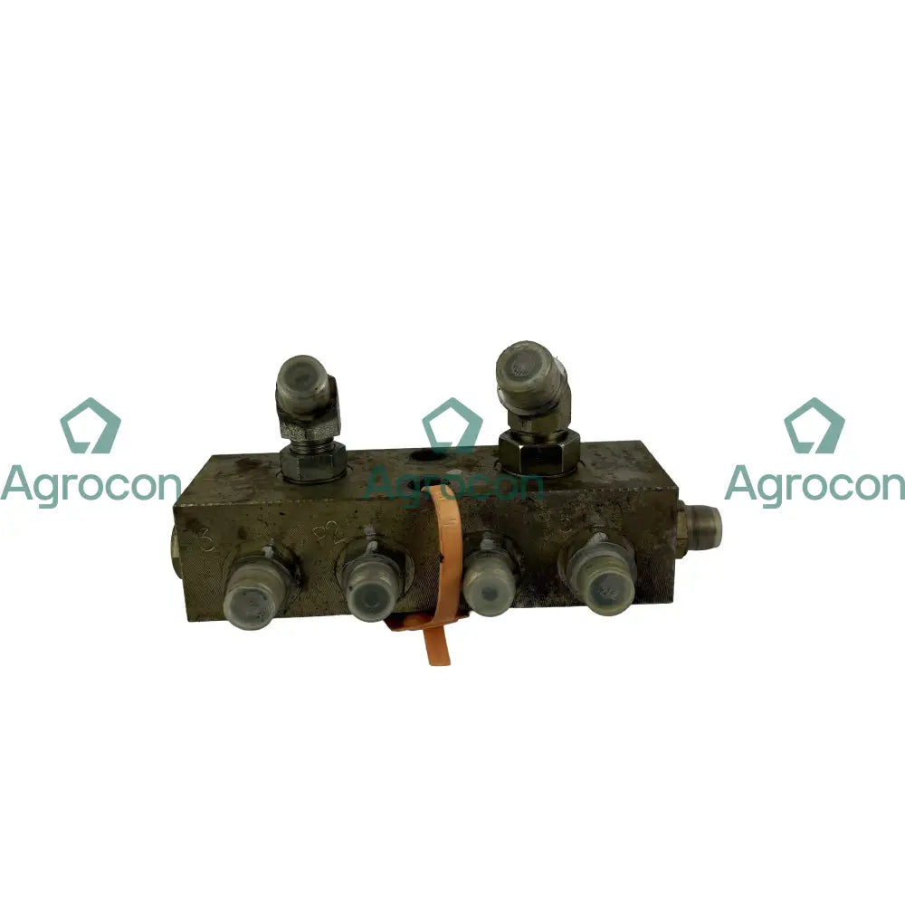 Block | 14535471 Hydraulventil