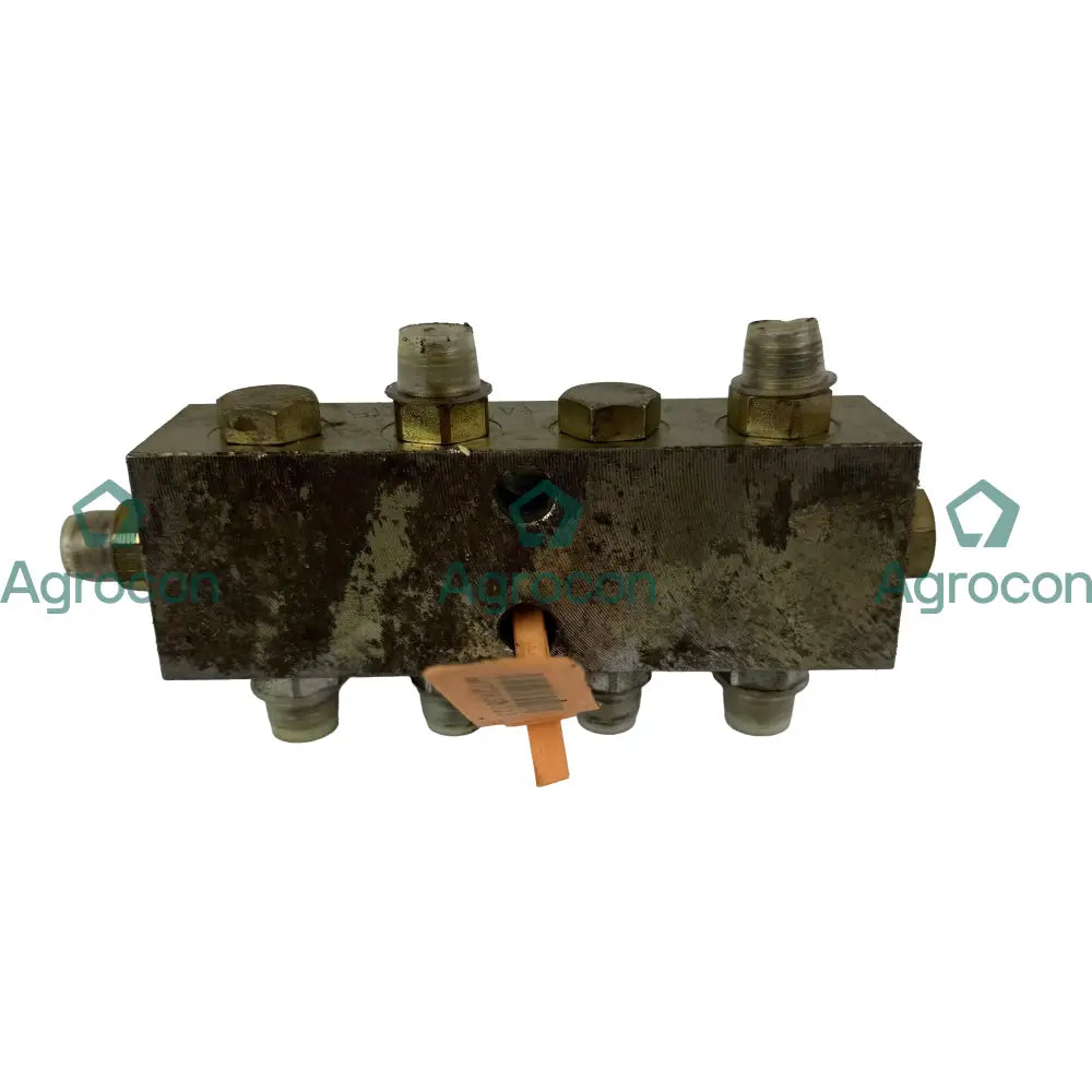 Block | 14535471 Hydraulventil
