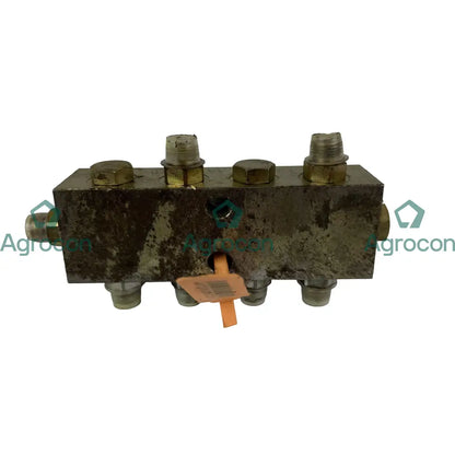 Block | 14535471 Hydraulventil