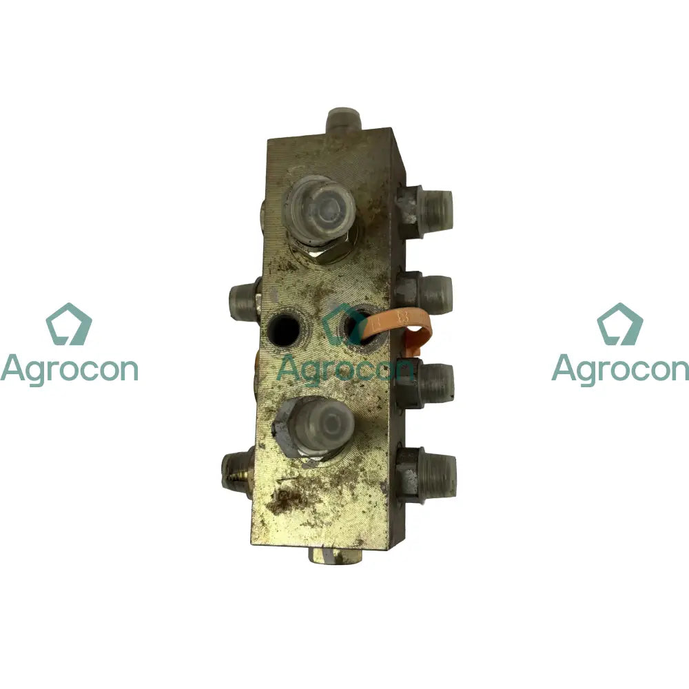 Block | 14535471 Hydraulventil